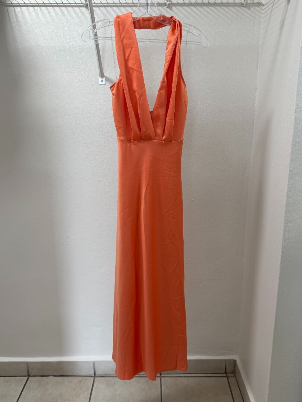 Haute Monde Dress